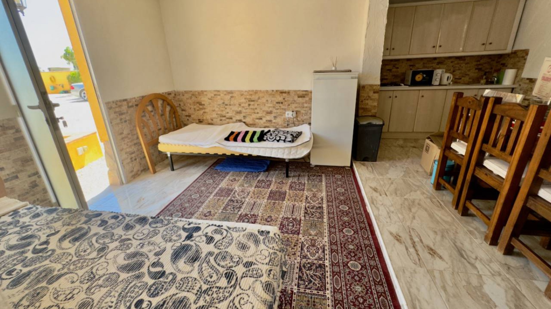 Venta - Finca Propiedad rural -
Orihuela