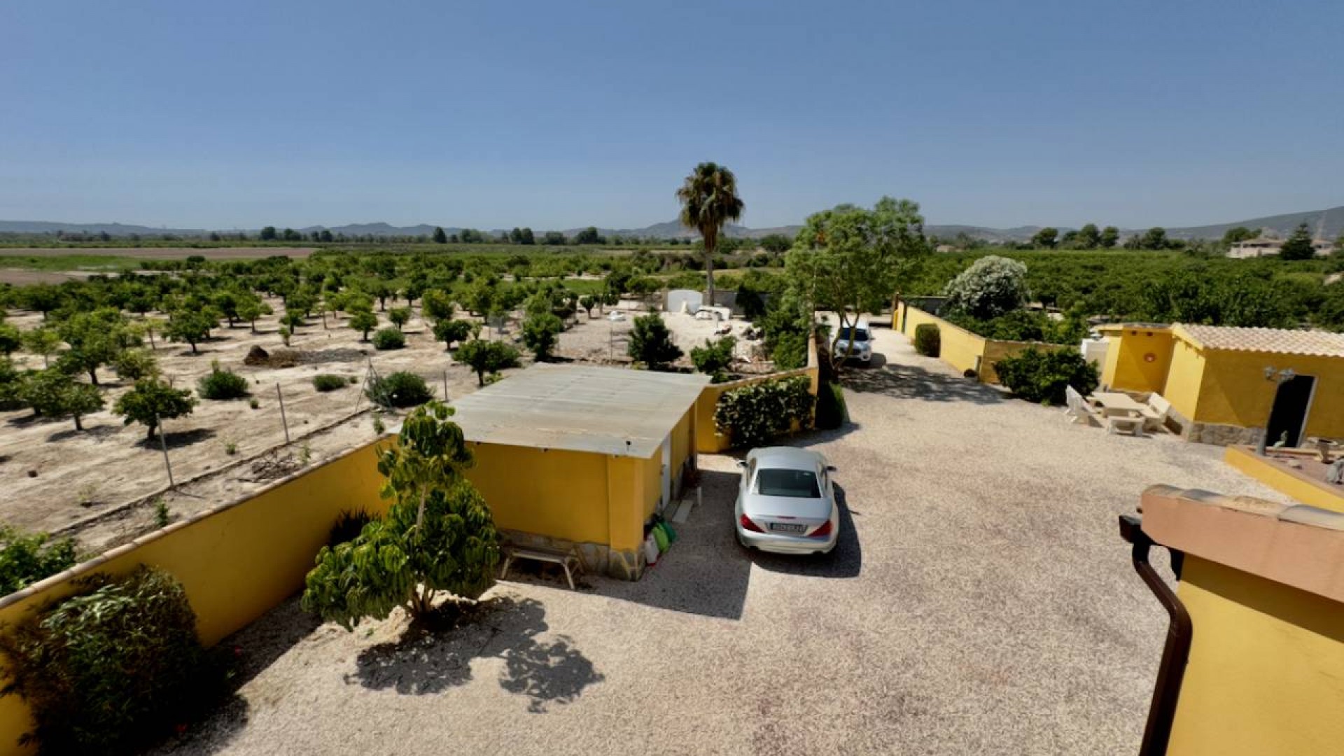 Venta - Finca Propiedad rural -
Orihuela