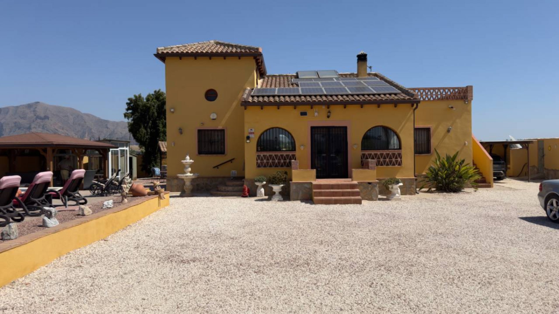 Venta - Finca Propiedad rural -
Orihuela