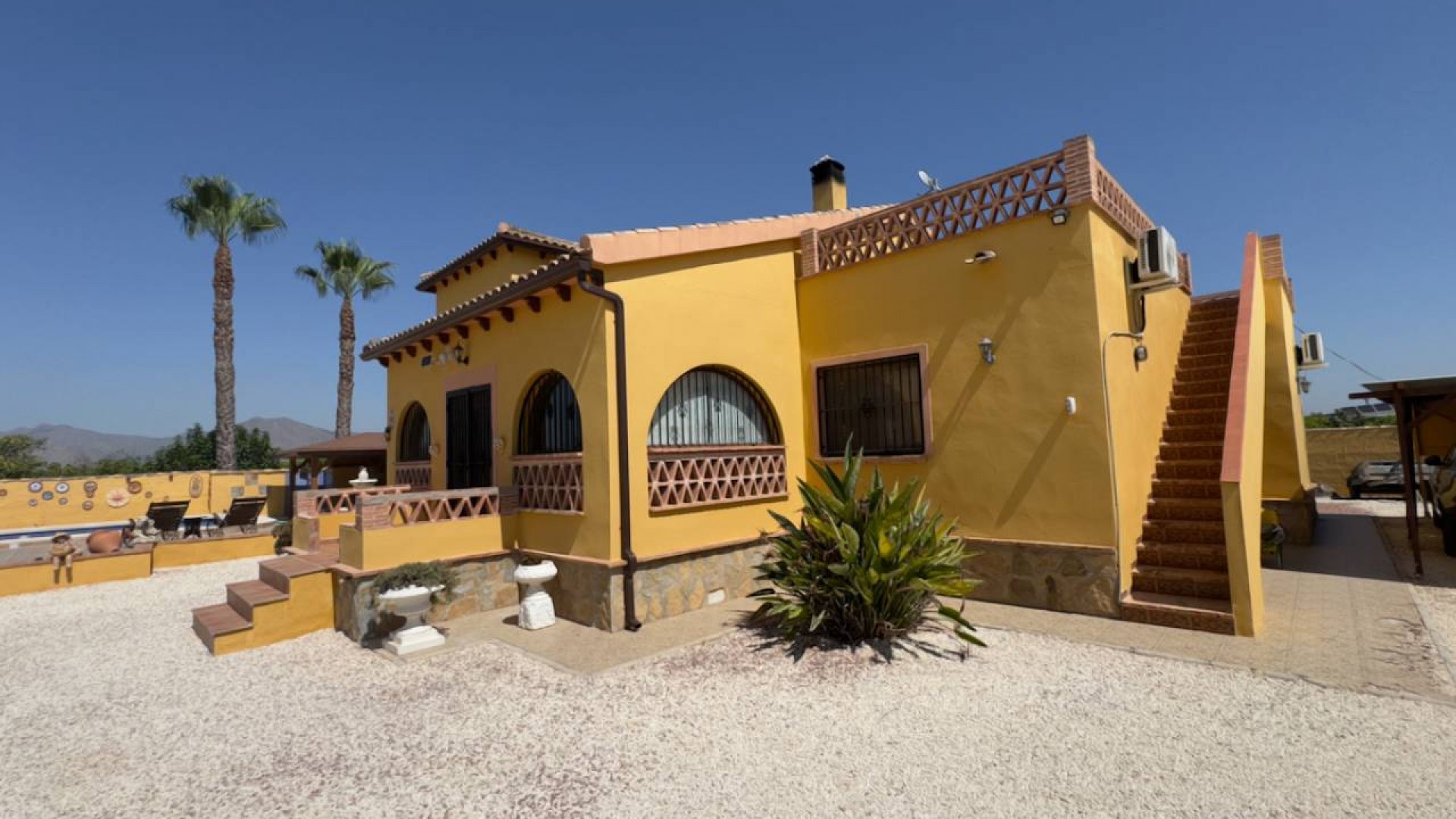 Venta - Finca Propiedad rural -
Orihuela