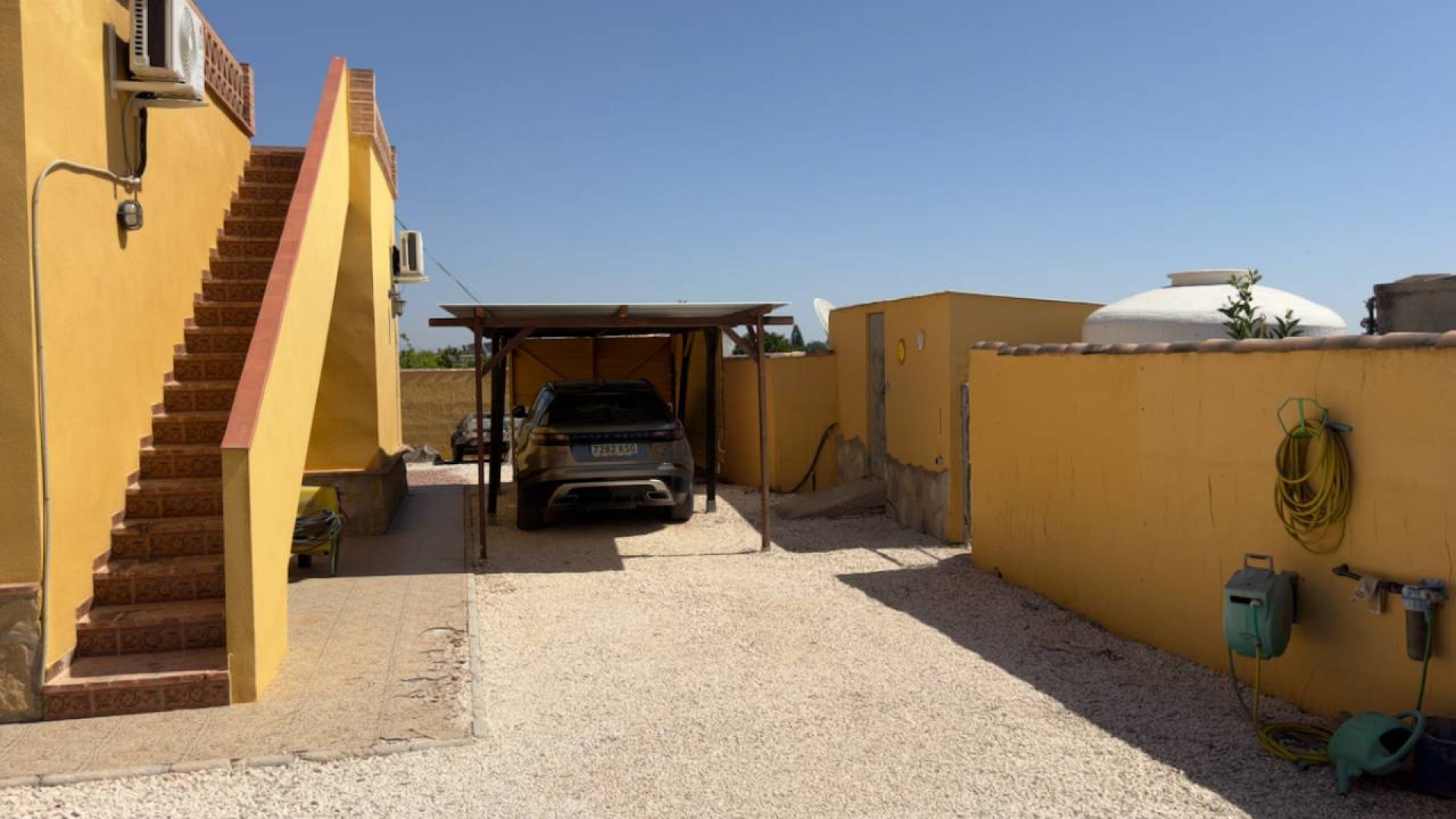 Venta - Finca Propiedad rural -
Orihuela