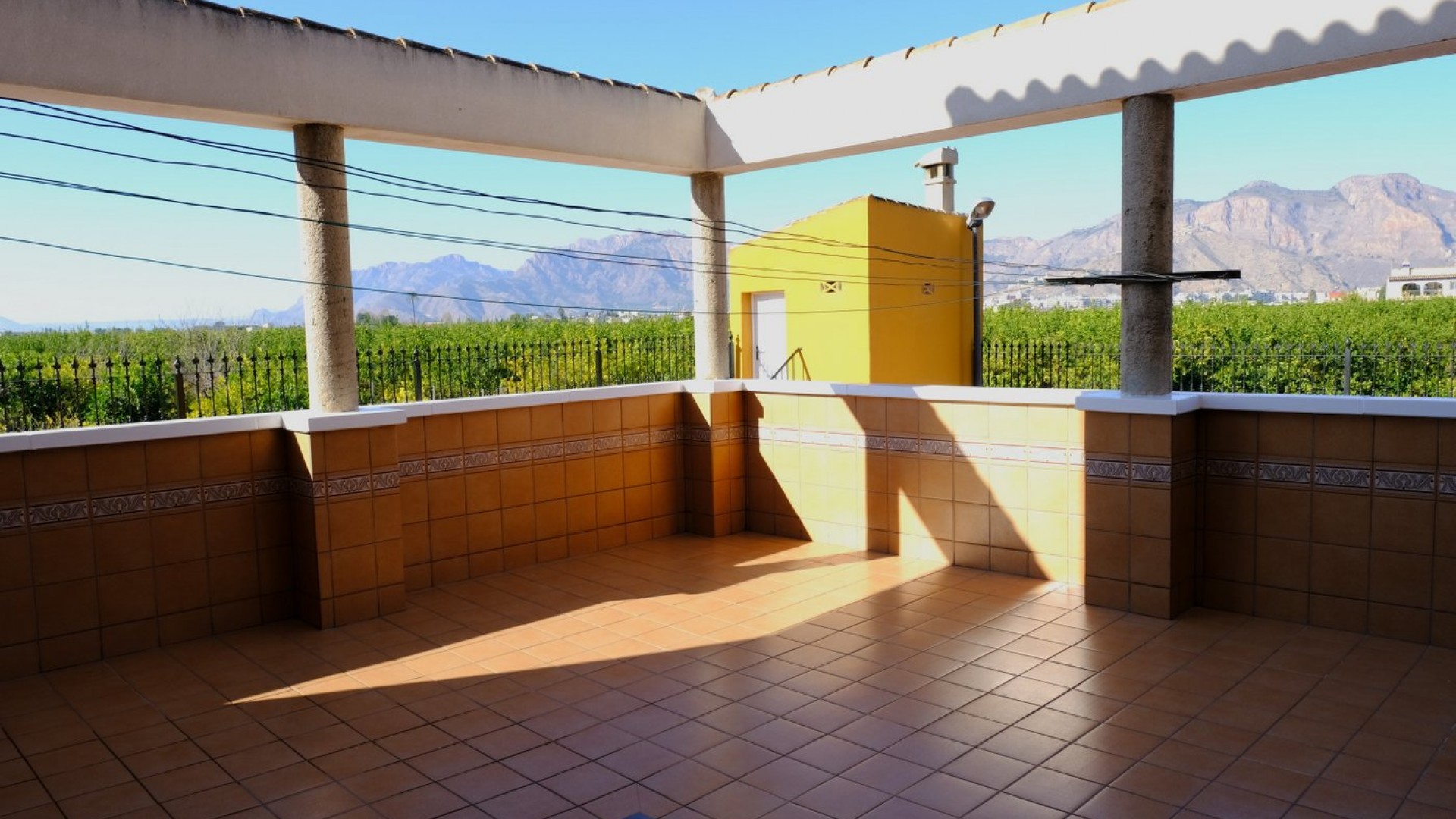 Venta - Finca Propiedad rural -
Orihuela