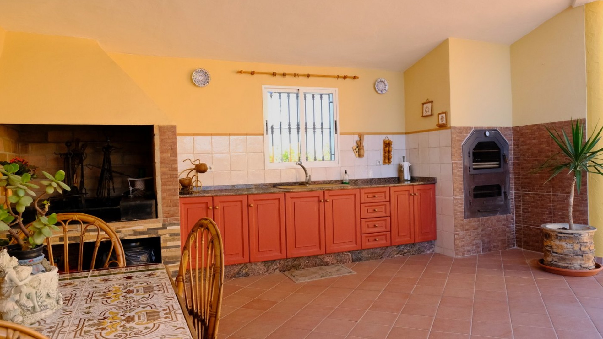 Venta - Finca Propiedad rural -
Orihuela