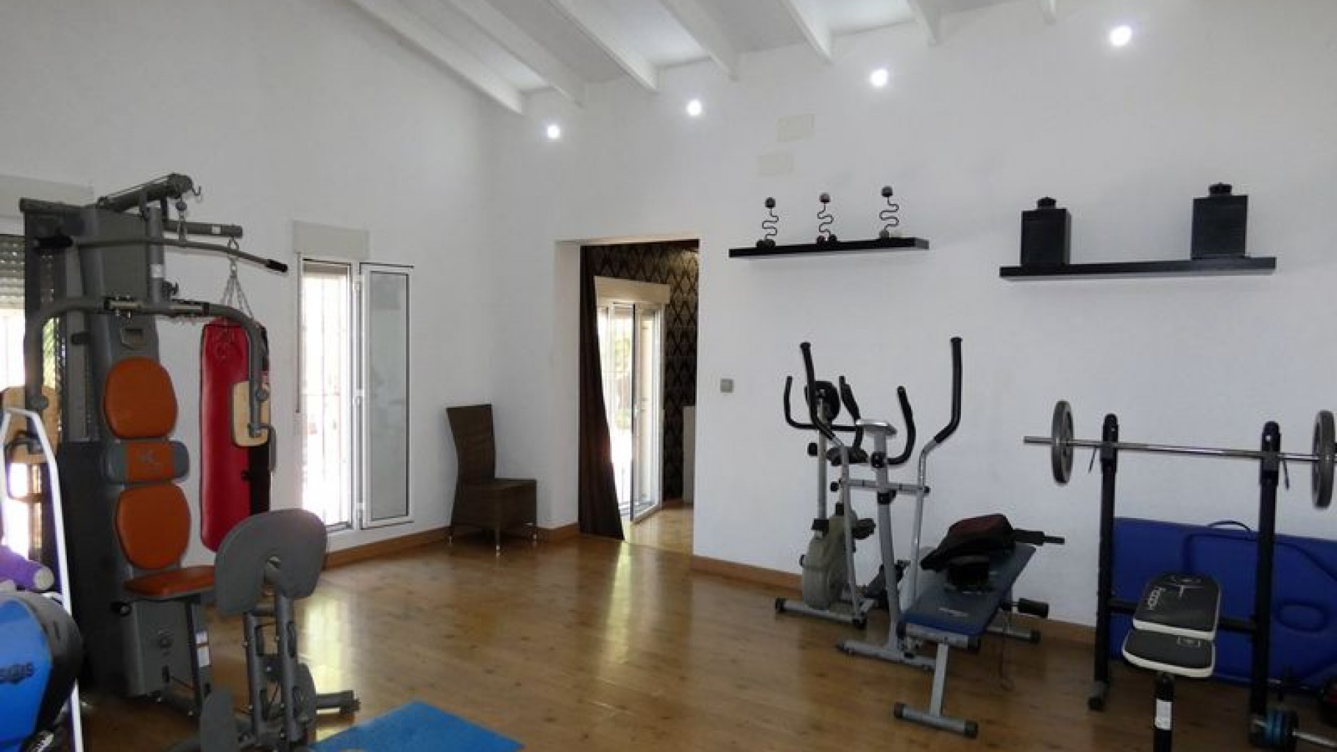 Venta - Finca Propiedad rural -
Orihuela