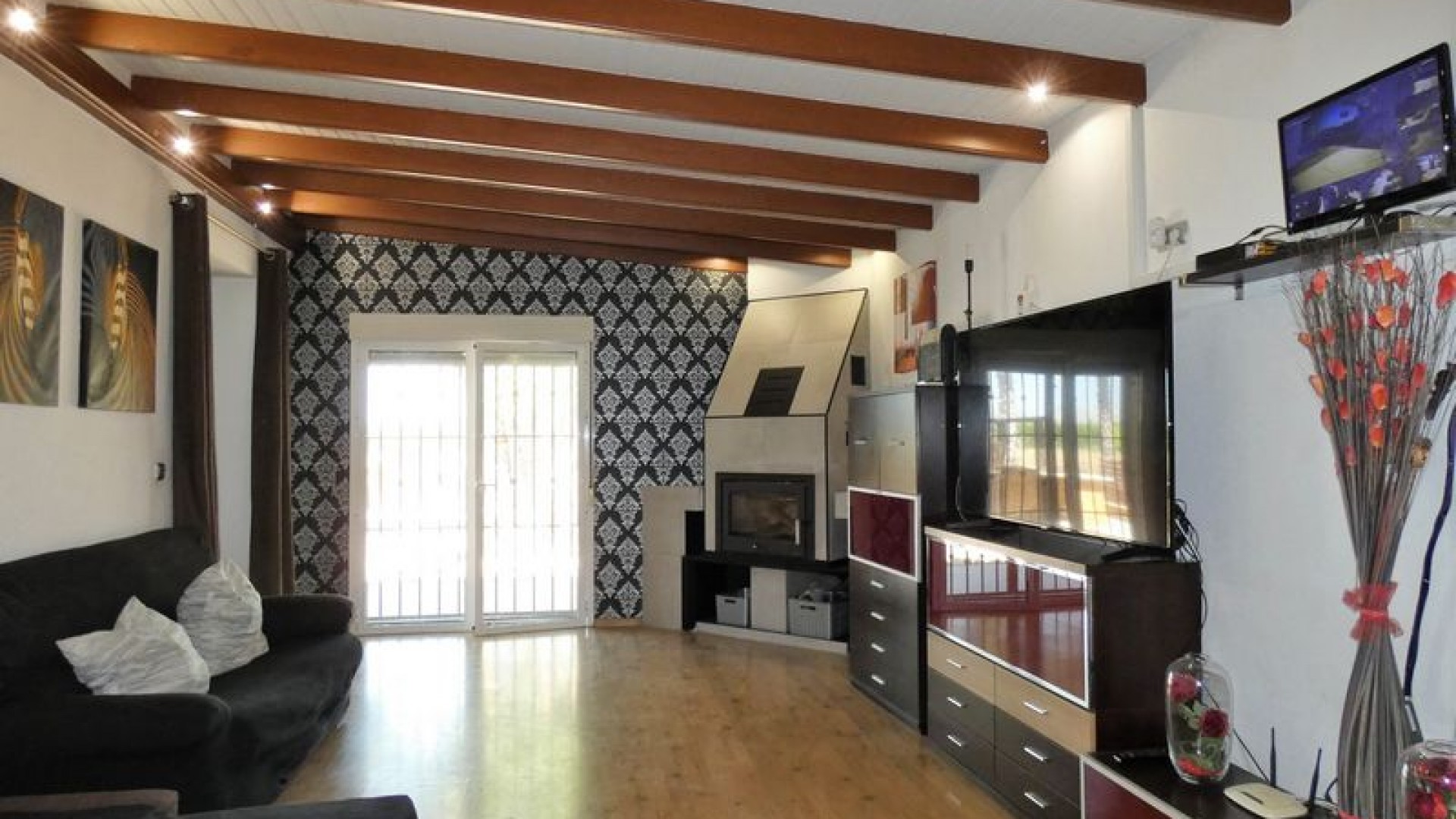 Venta - Finca Propiedad rural -
Orihuela