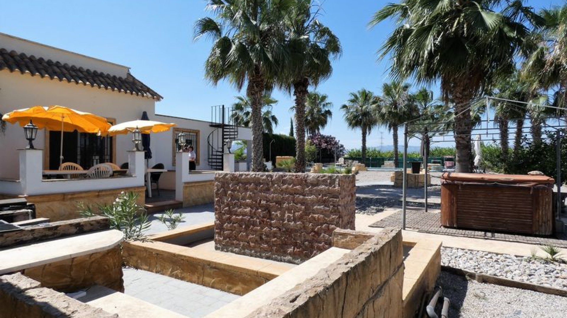 Venta - Finca Propiedad rural -
Orihuela