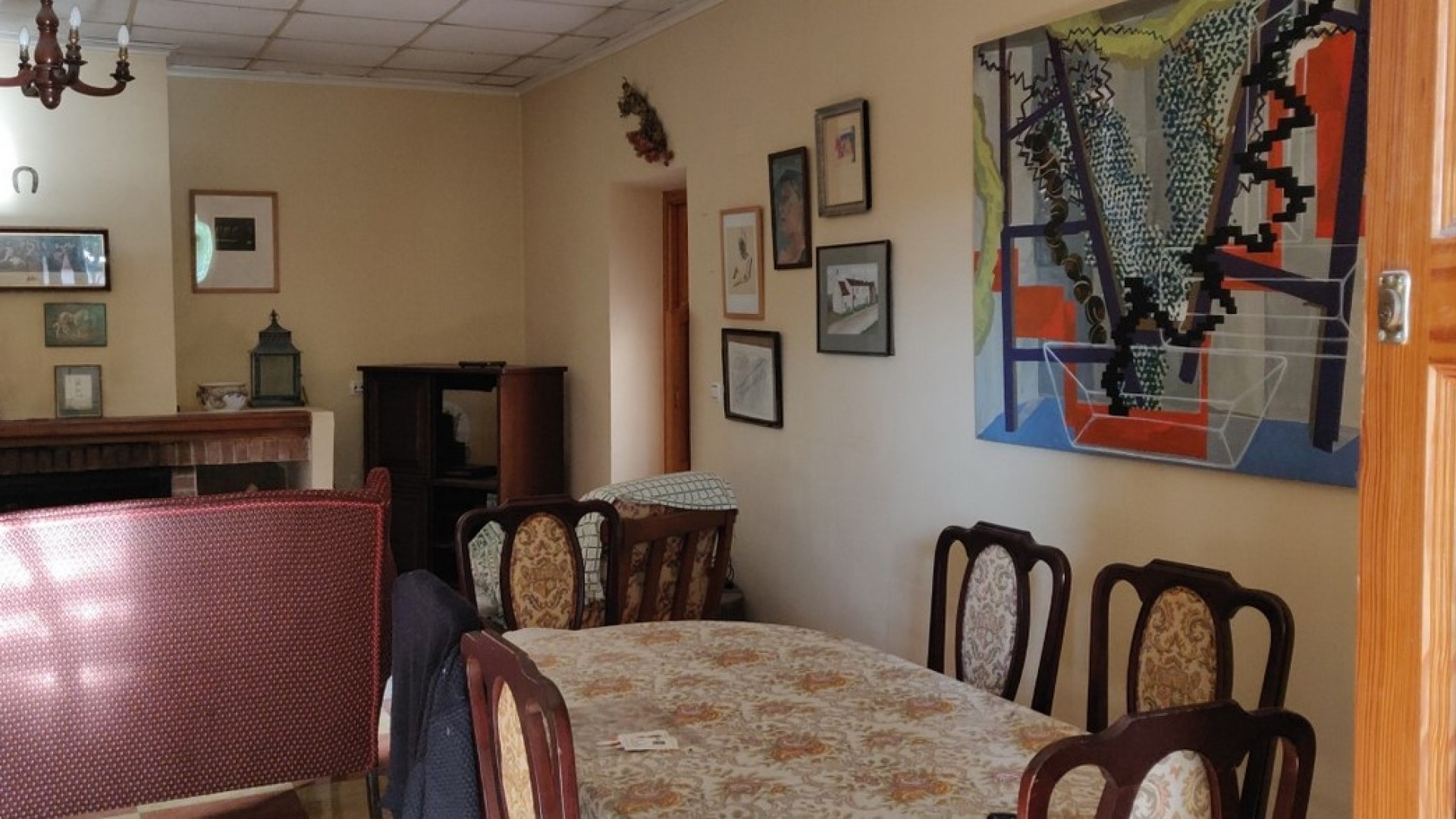 Venta - Finca Propiedad rural -
Orihuela