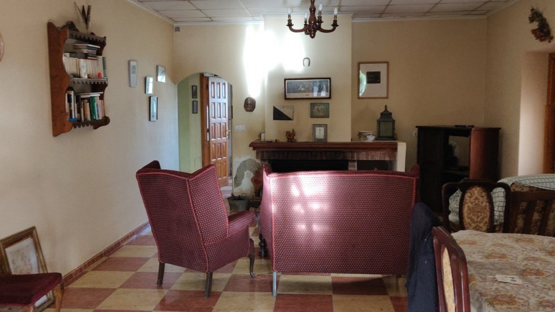 Venta - Finca Propiedad rural -
Orihuela