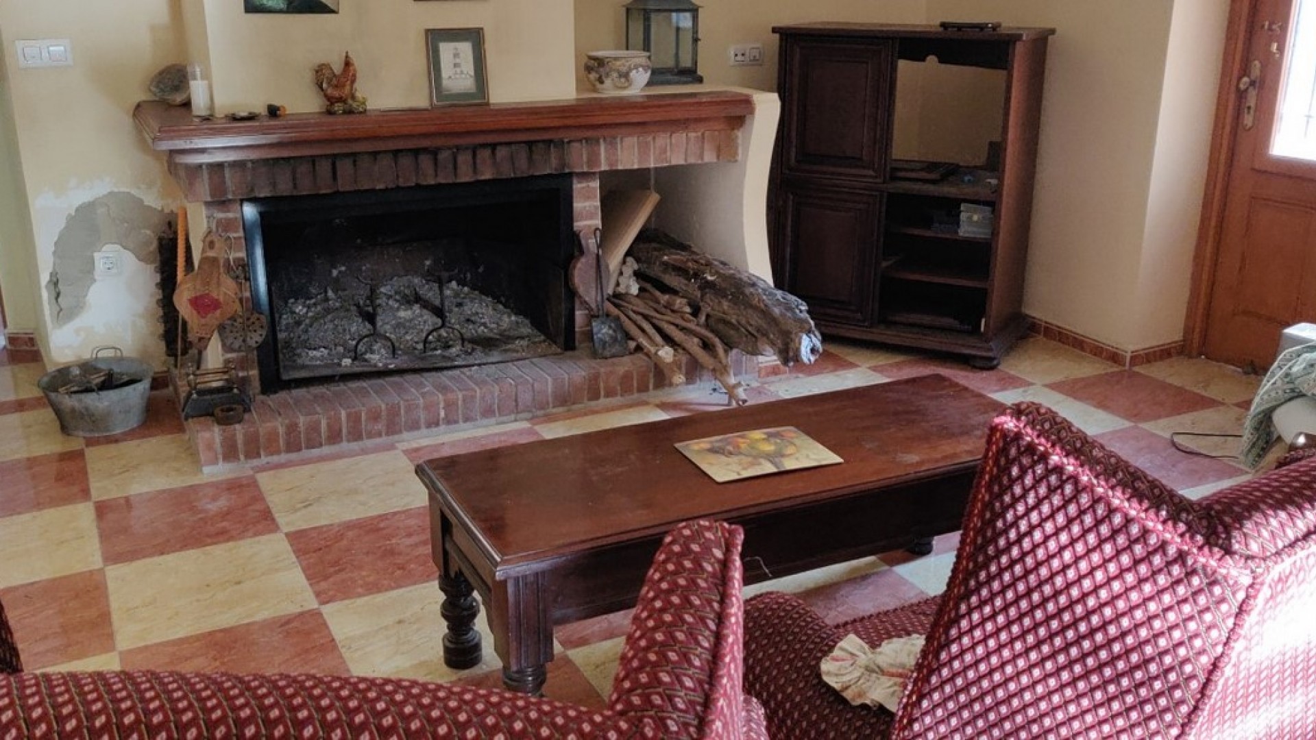 Venta - Finca Propiedad rural -
Orihuela