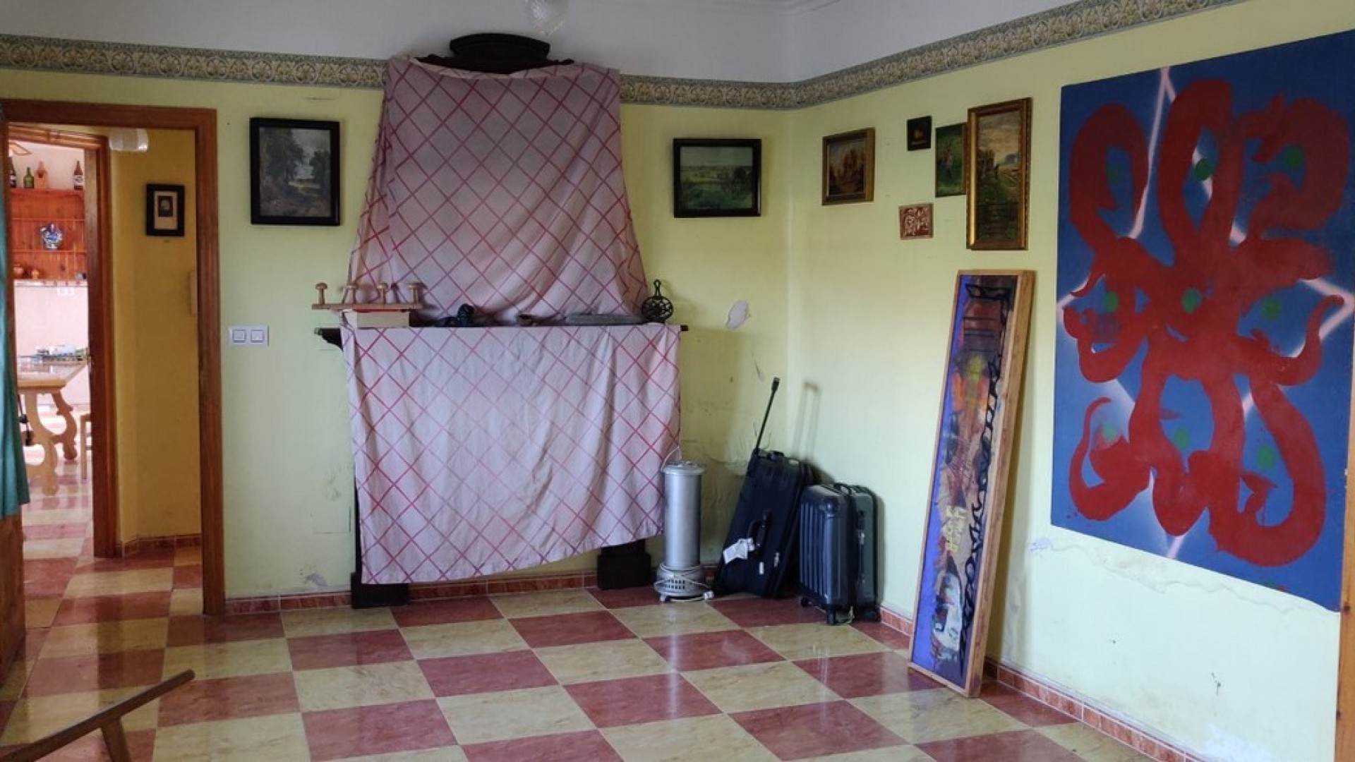 Venta - Finca Propiedad rural -
Orihuela