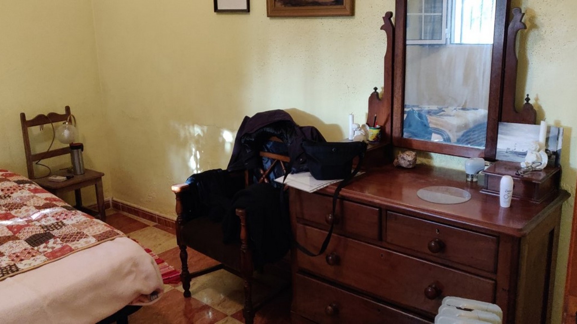 Venta - Finca Propiedad rural -
Orihuela