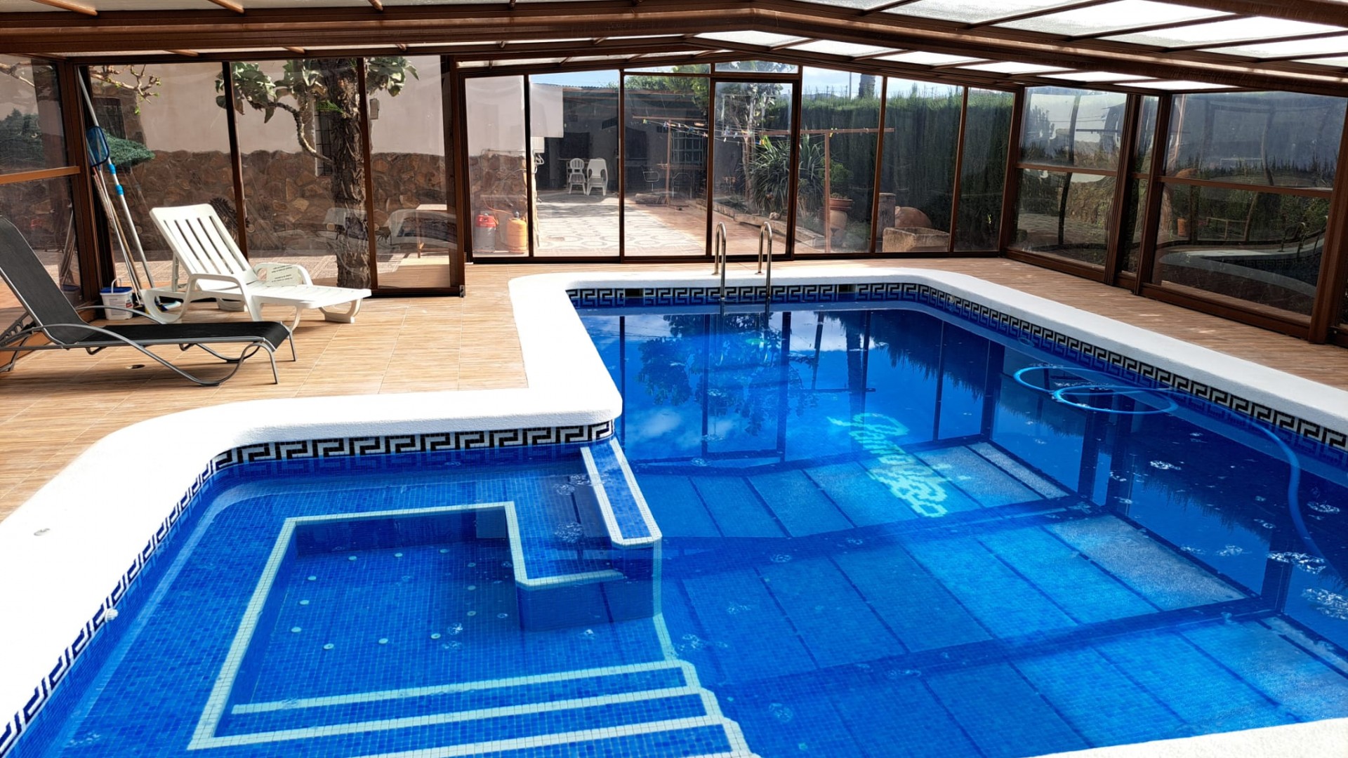 Venta - Finca Propiedad rural -
Orihuela