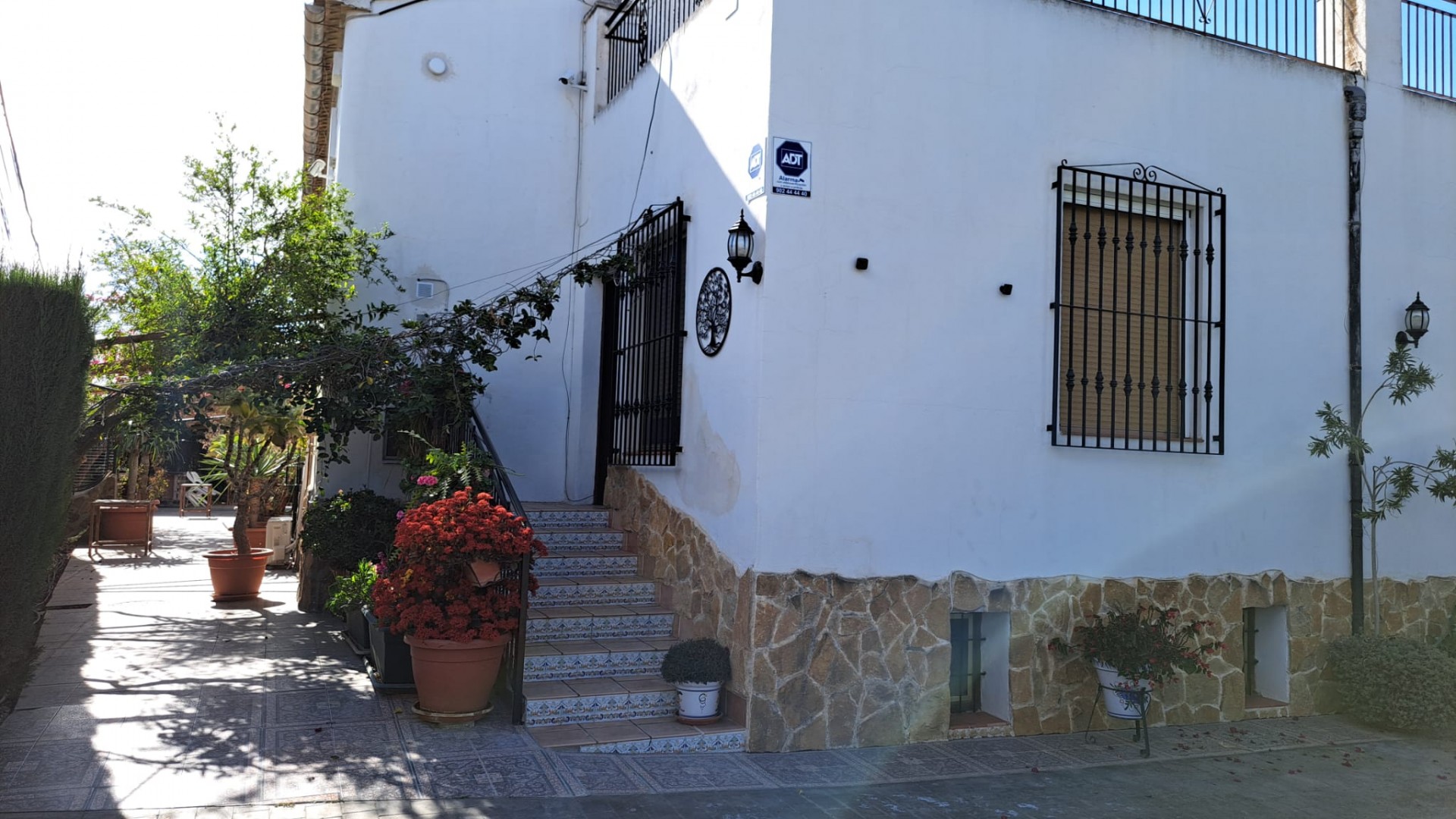 Venta - Finca Propiedad rural -
Orihuela