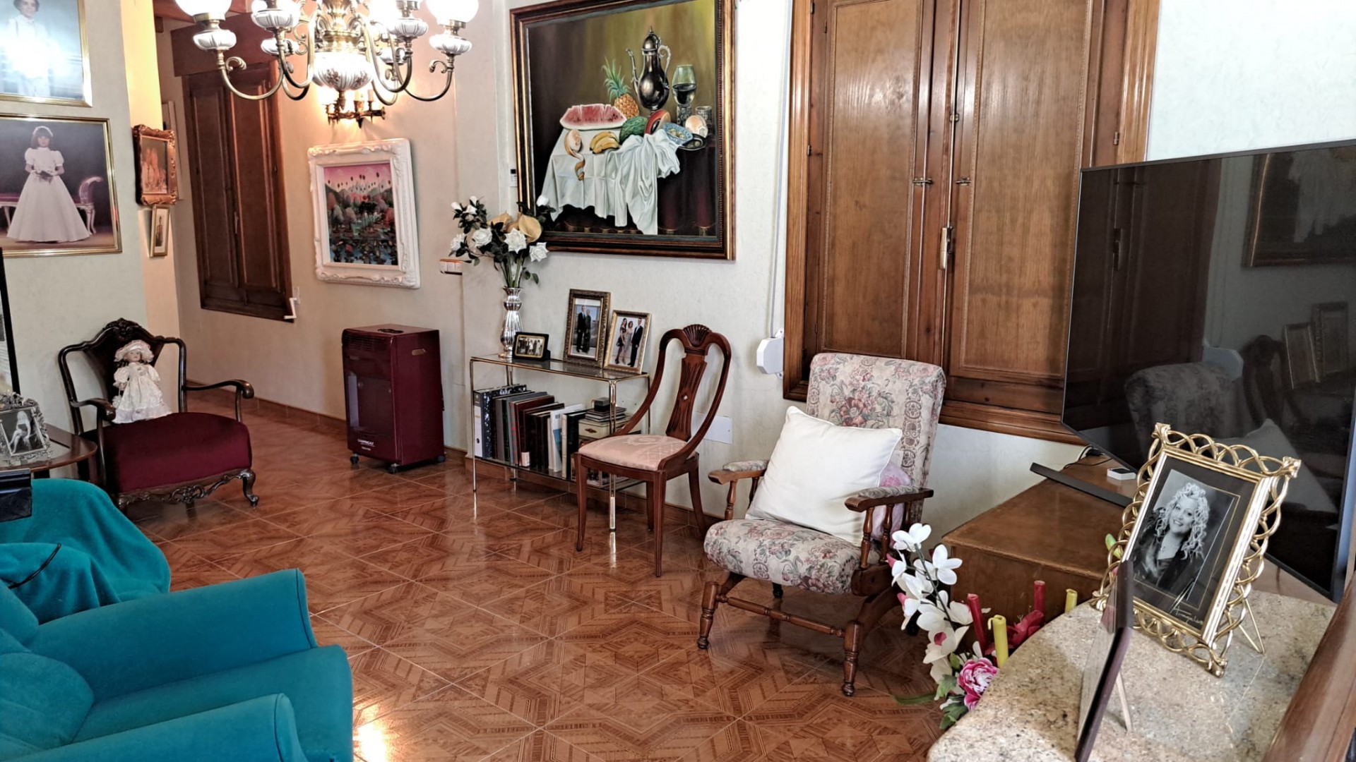 Venta - Finca Propiedad rural -
Orihuela