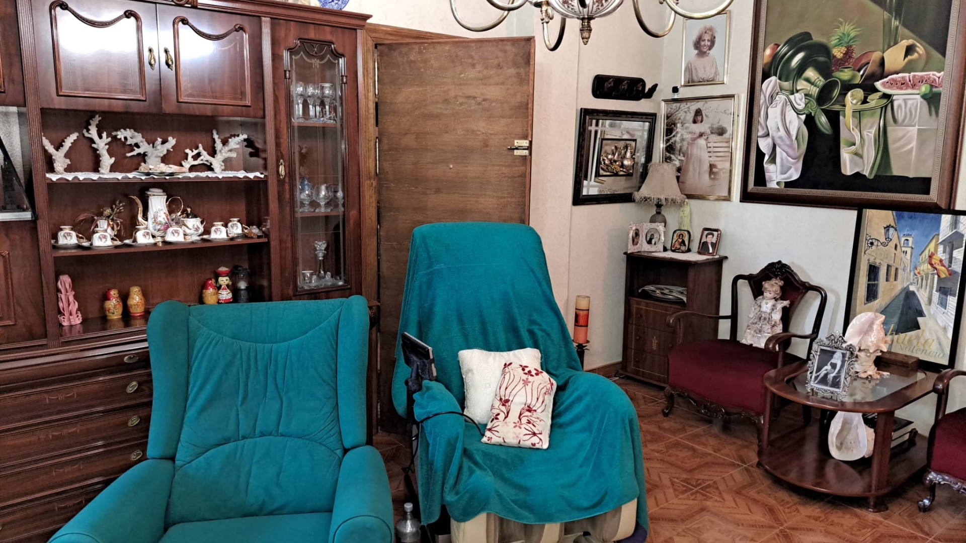 Venta - Finca Propiedad rural -
Orihuela