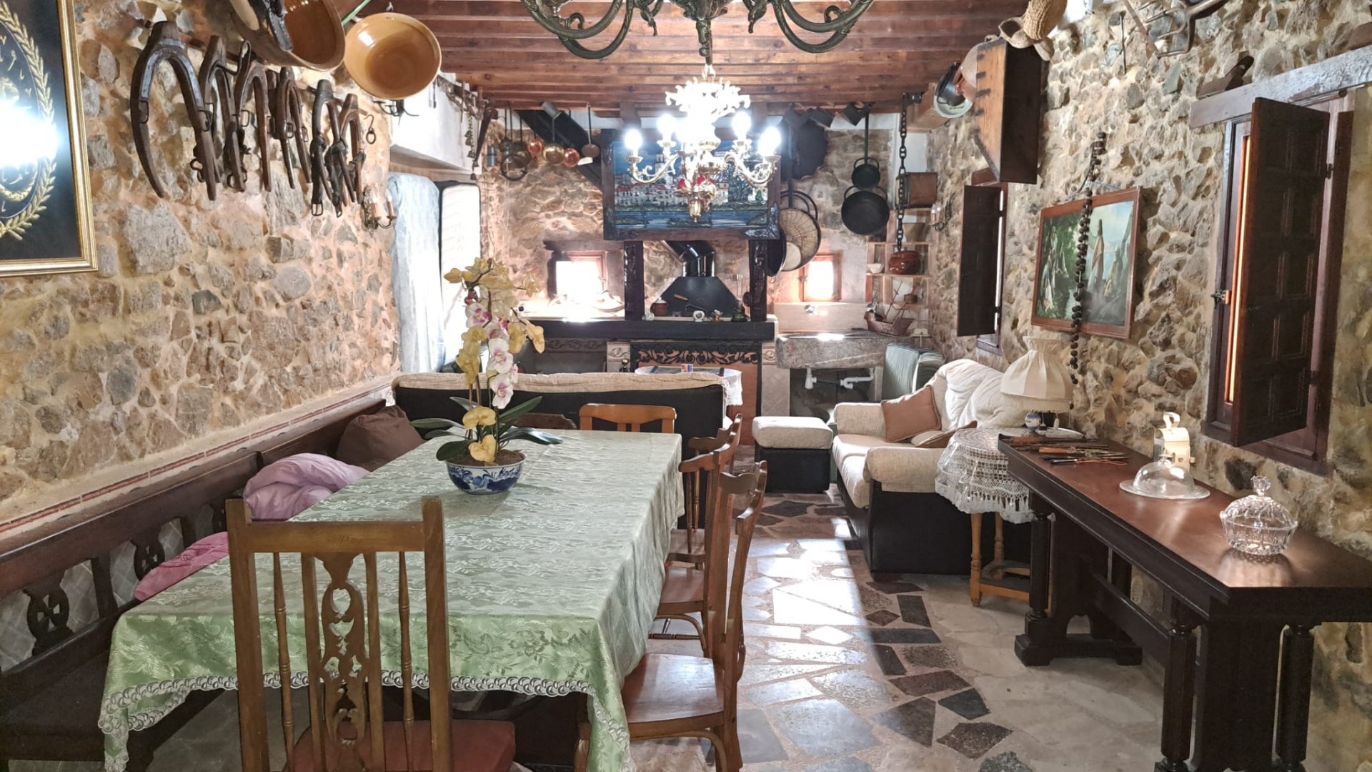 Venta - Finca Propiedad rural -
Orihuela