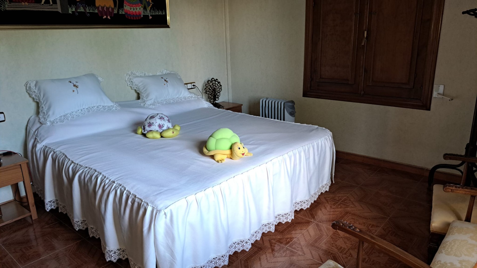 Venta - Finca Propiedad rural -
Orihuela