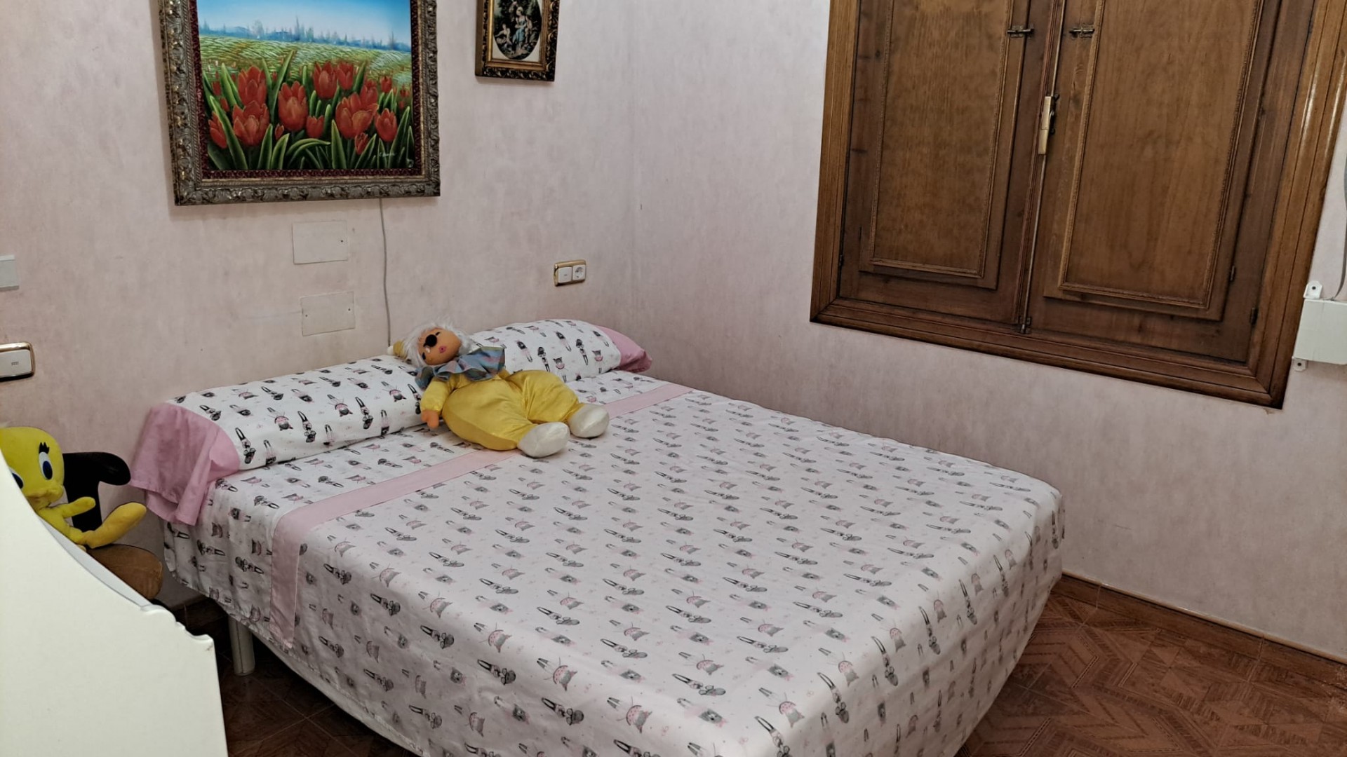 Venta - Finca Propiedad rural -
Orihuela