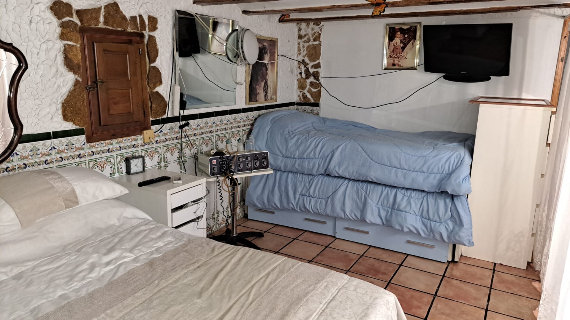 Venta - Finca Propiedad rural -
Orihuela