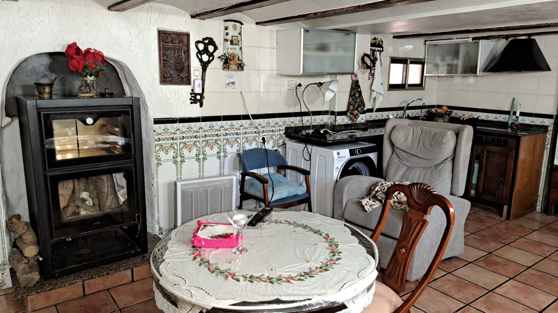 Venta - Finca Propiedad rural -
Orihuela