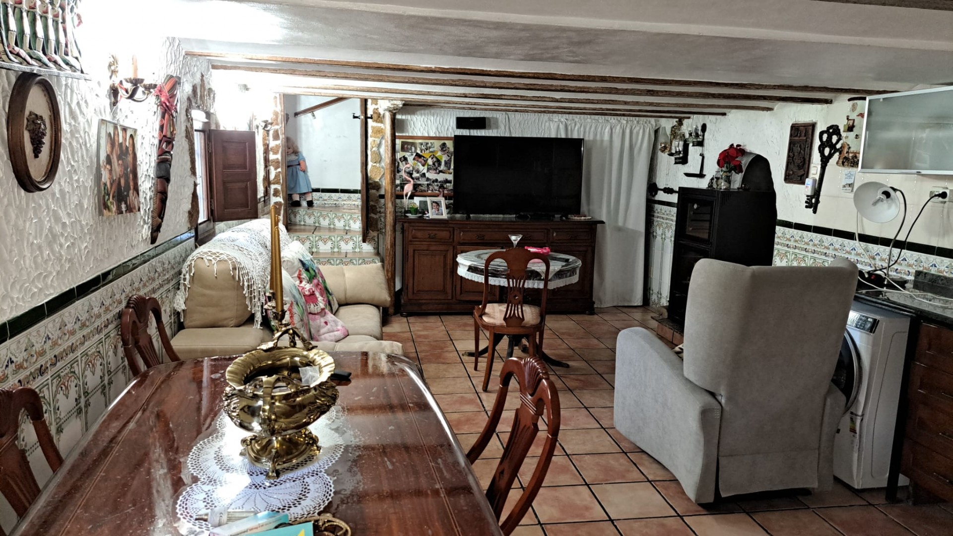 Venta - Finca Propiedad rural -
Orihuela