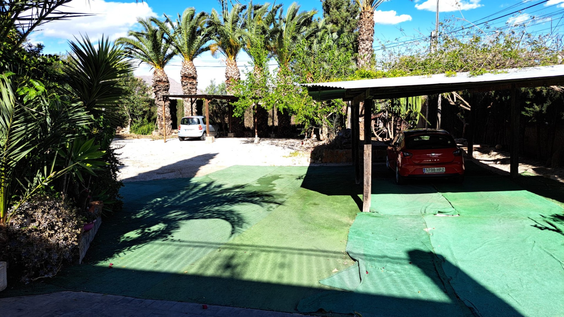 Venta - Finca Propiedad rural -
Orihuela