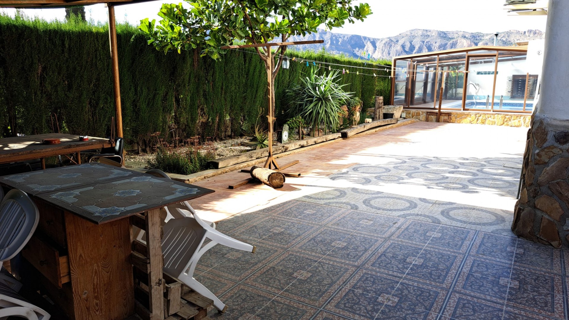 Venta - Finca Propiedad rural -
Orihuela