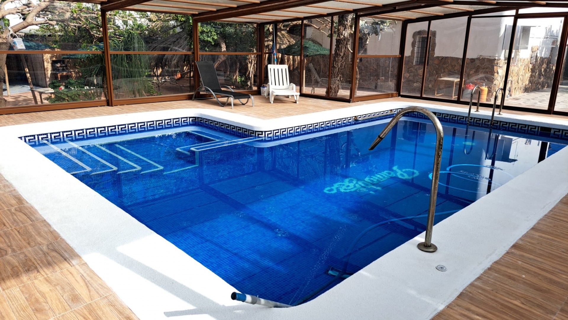 Venta - Finca Propiedad rural -
Orihuela