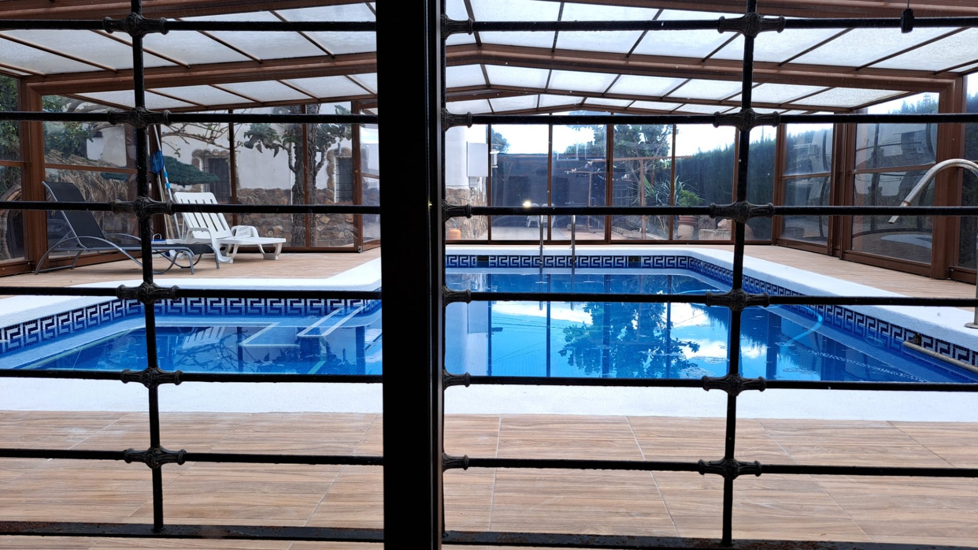 Venta - Finca Propiedad rural -
Orihuela