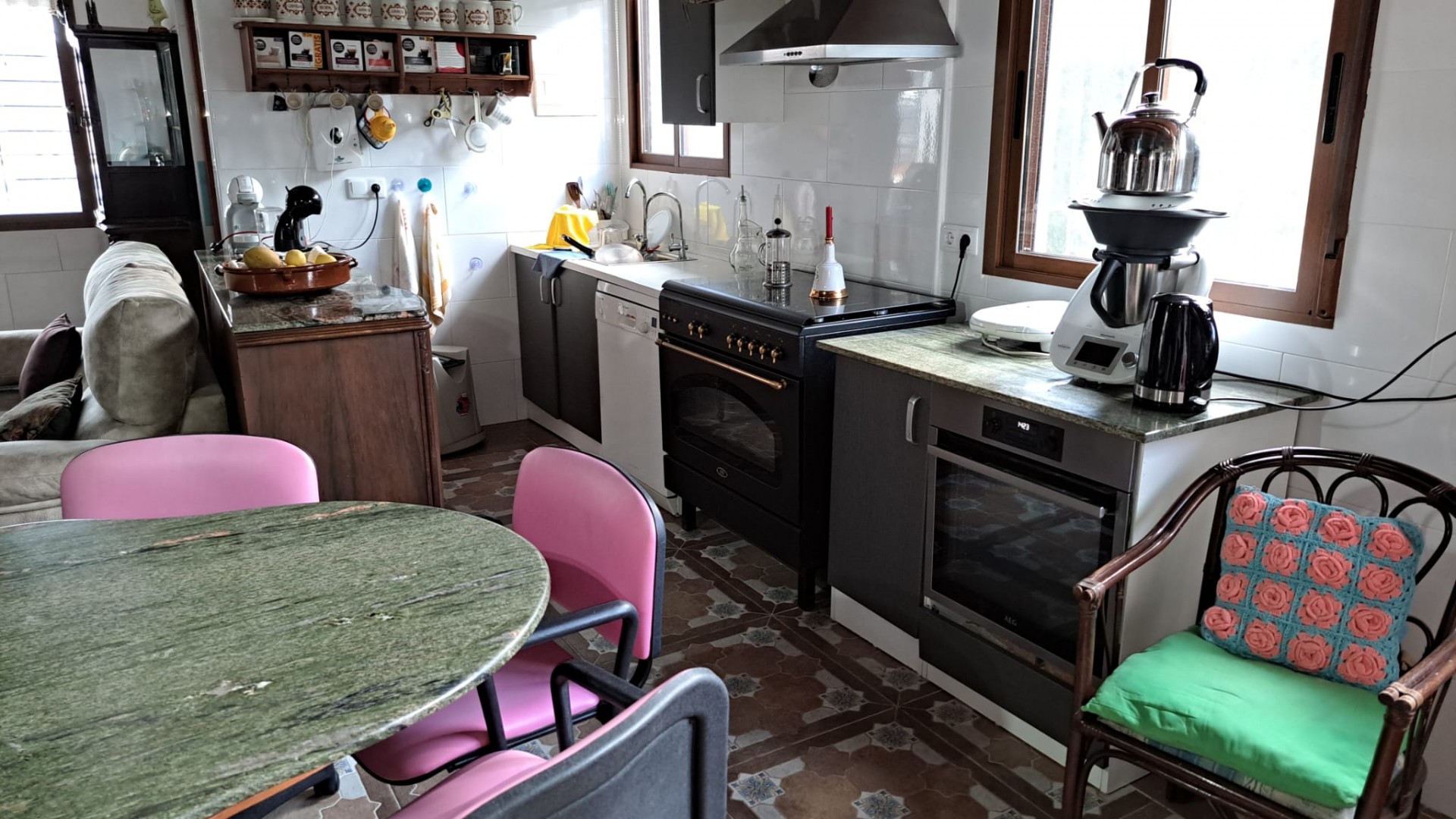 Venta - Finca Propiedad rural -
Orihuela