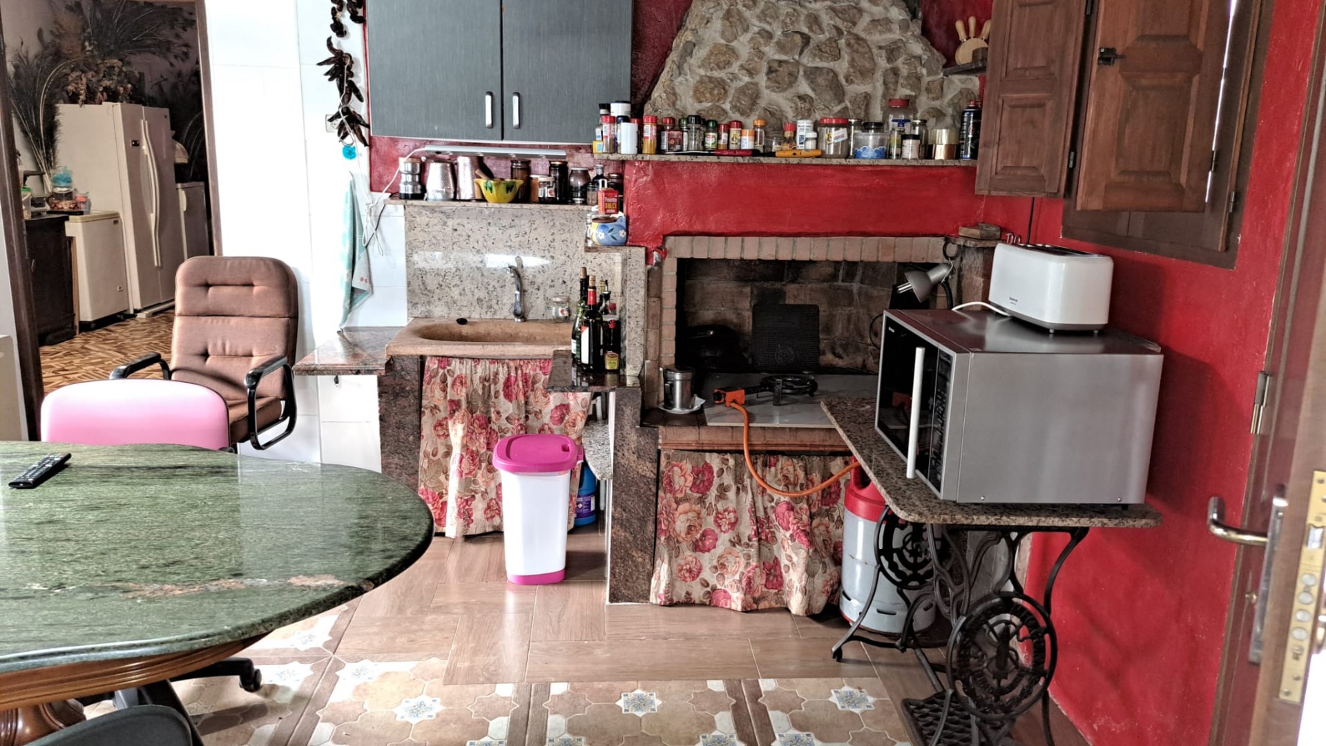 Venta - Finca Propiedad rural -
Orihuela