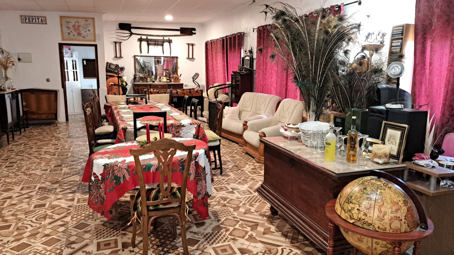 Venta - Finca Propiedad rural -
Orihuela