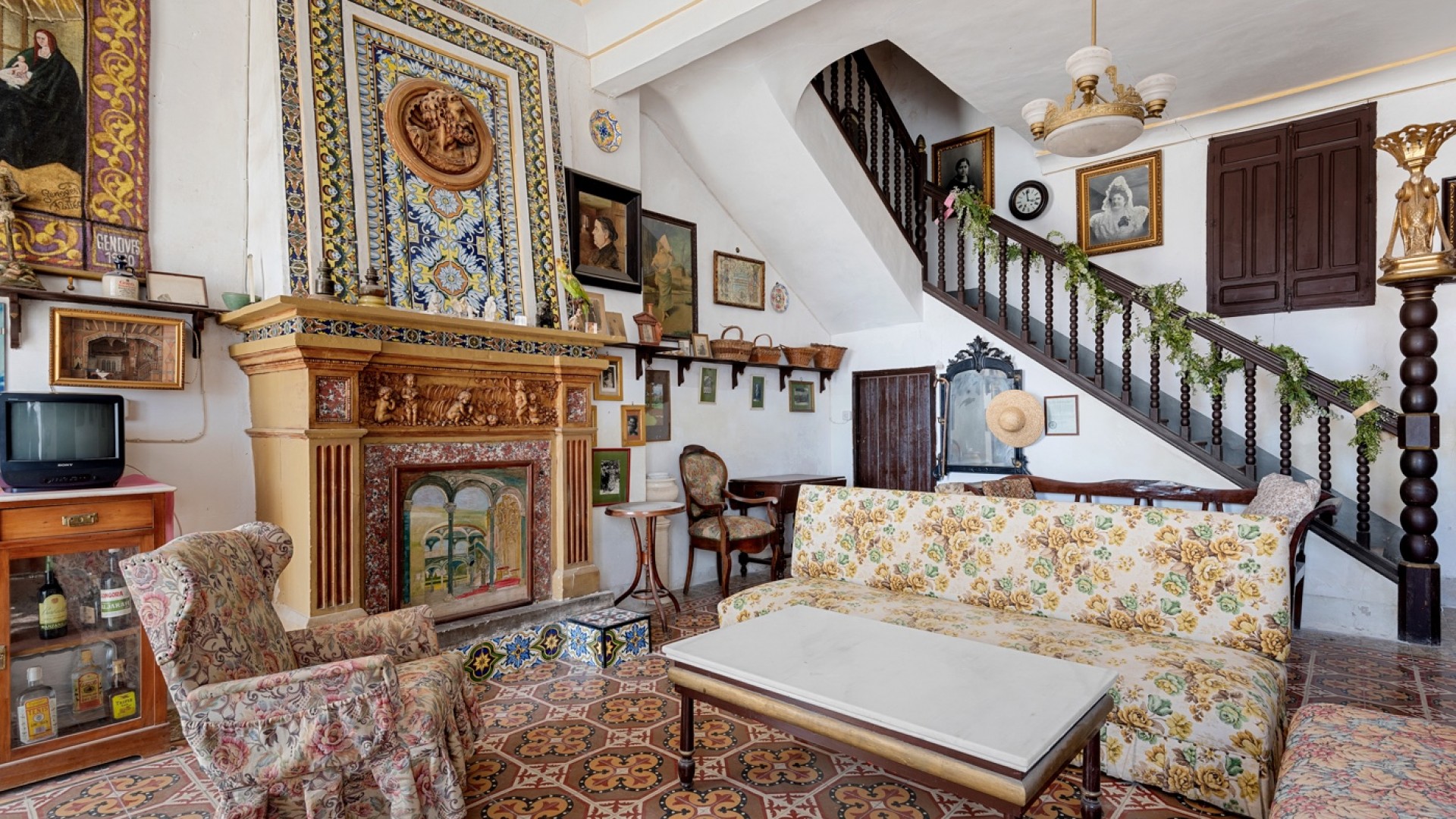 Venta - Finca Propiedad rural -
Orihuela