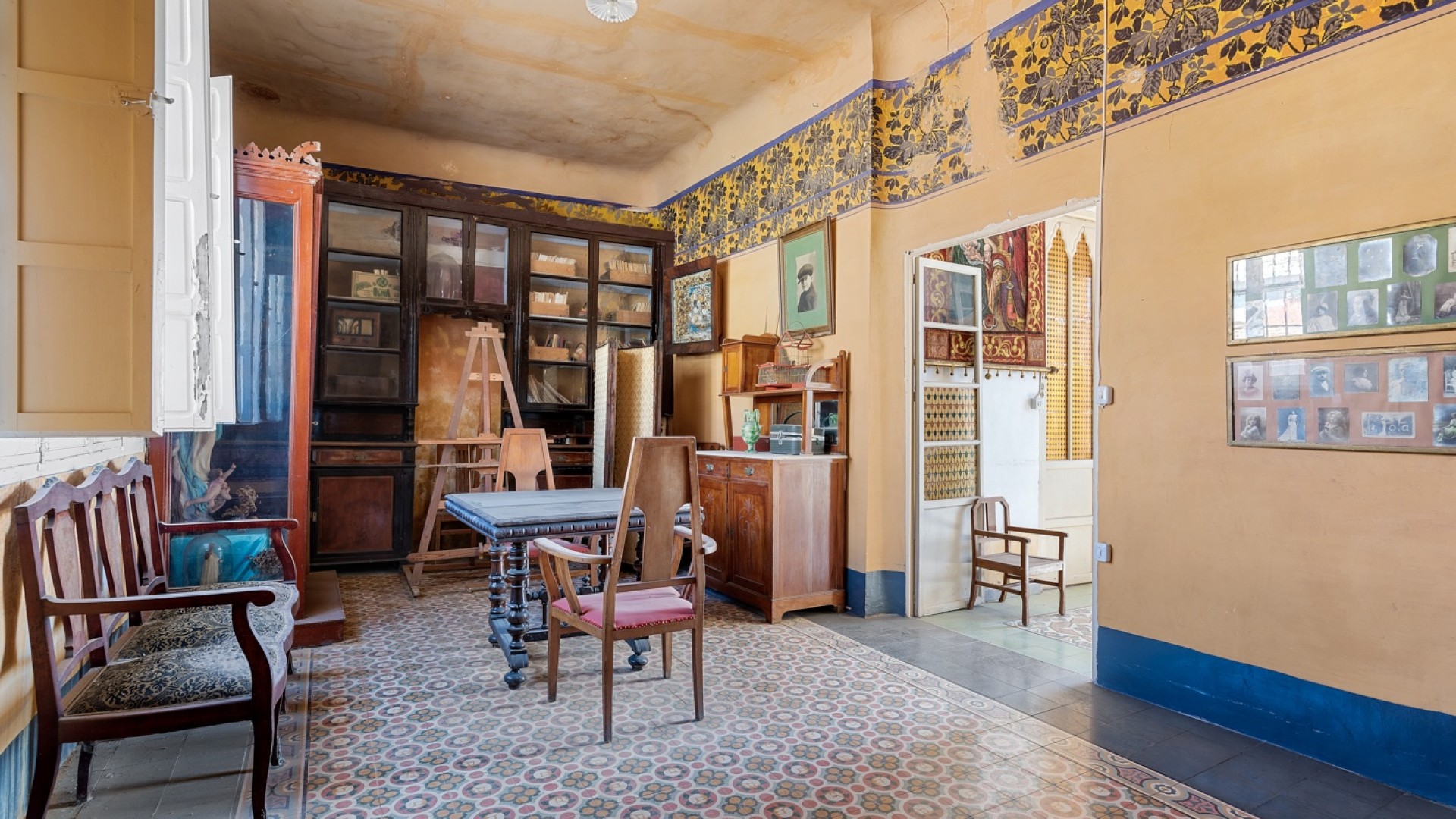 Venta - Finca Propiedad rural -
Orihuela