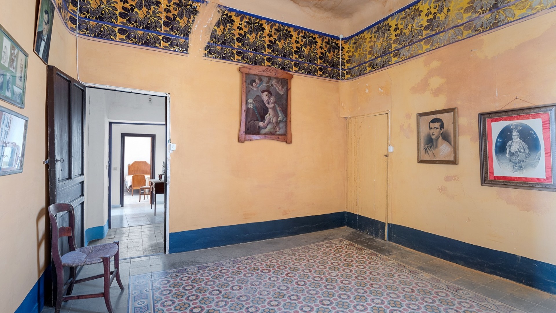 Venta - Finca Propiedad rural -
Orihuela