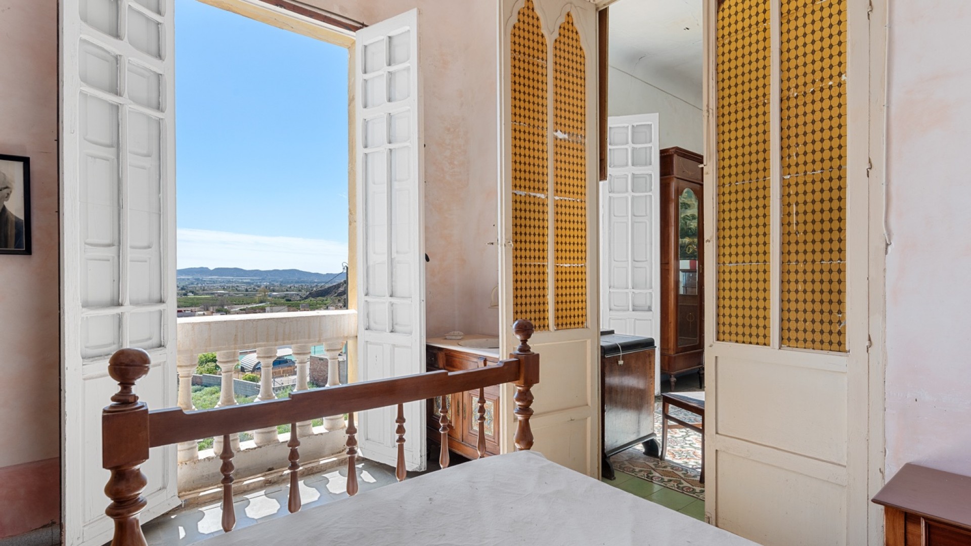 Venta - Finca Propiedad rural -
Orihuela