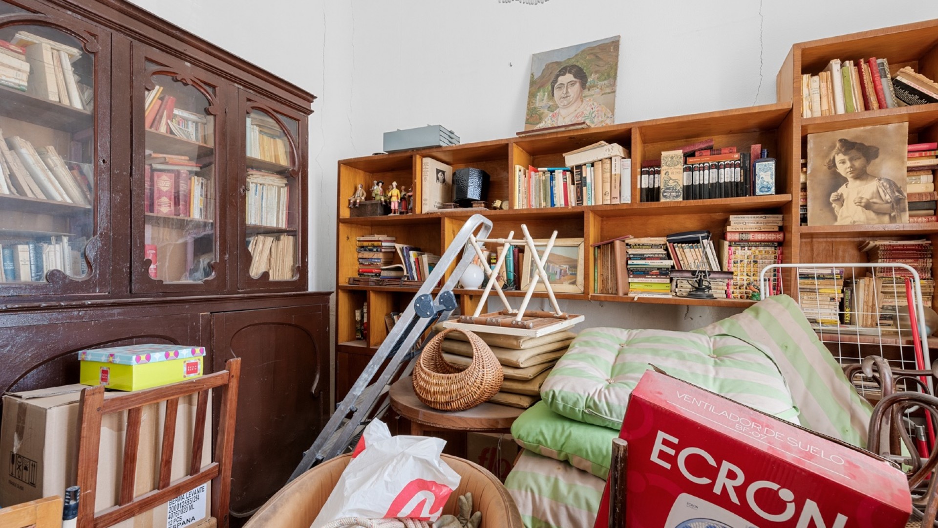 Venta - Finca Propiedad rural -
Orihuela