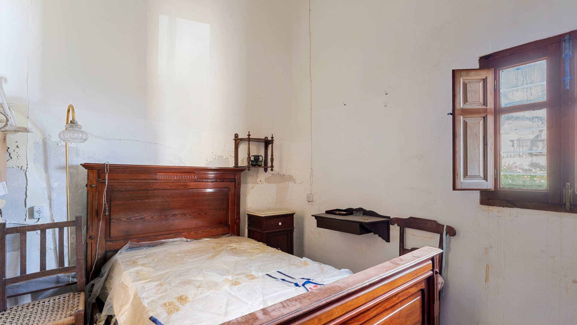 Venta - Finca Propiedad rural -
Orihuela