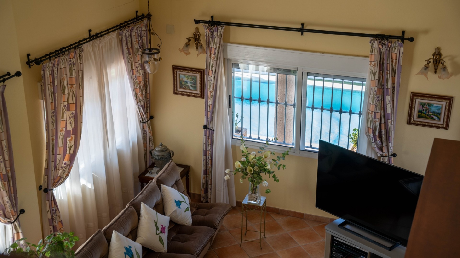 Venta - Finca Propiedad rural -
Orihuela