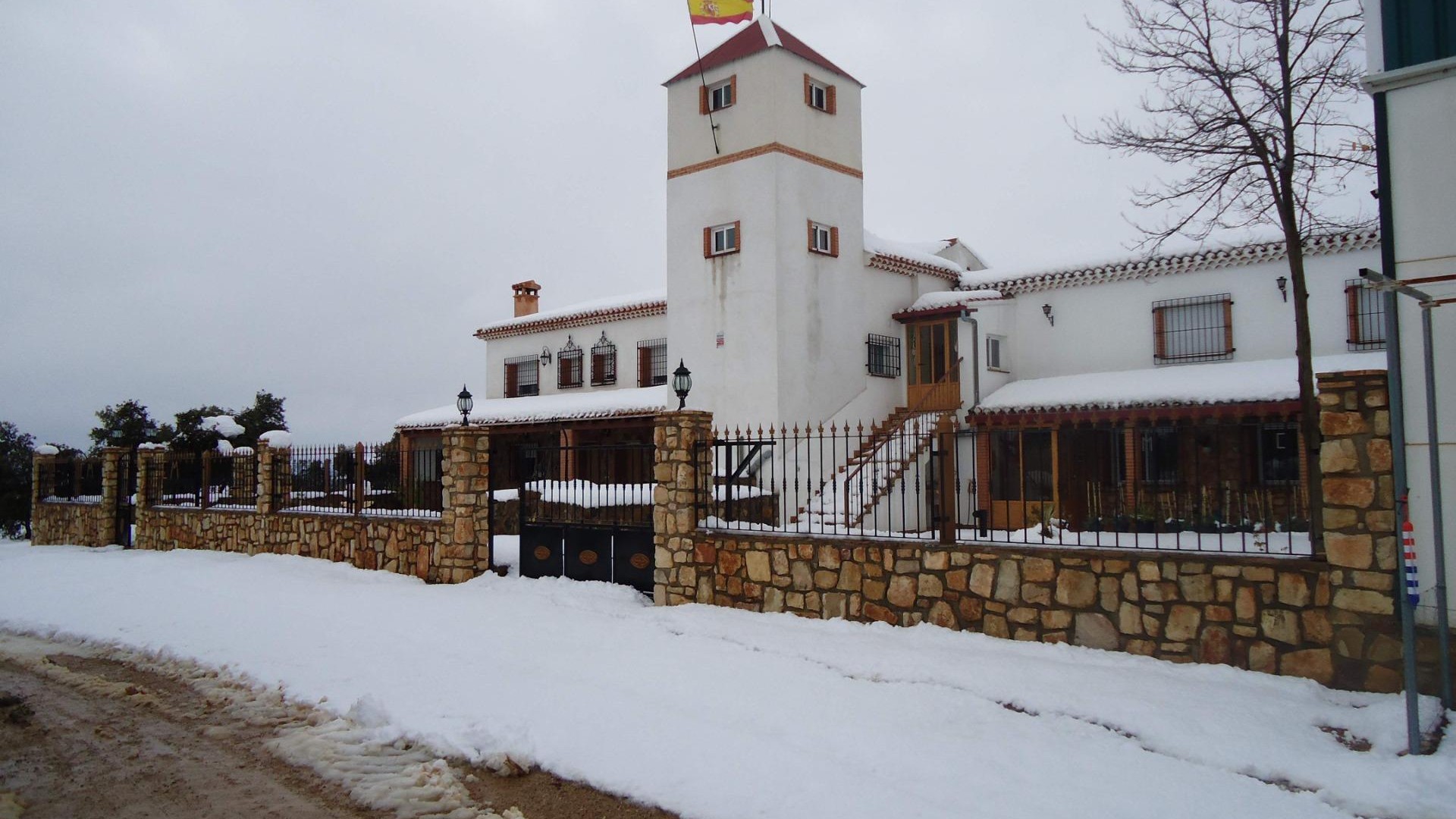 Venta - Finca Propiedad rural -
Ossa de Montiel - Lagunas de ruidera