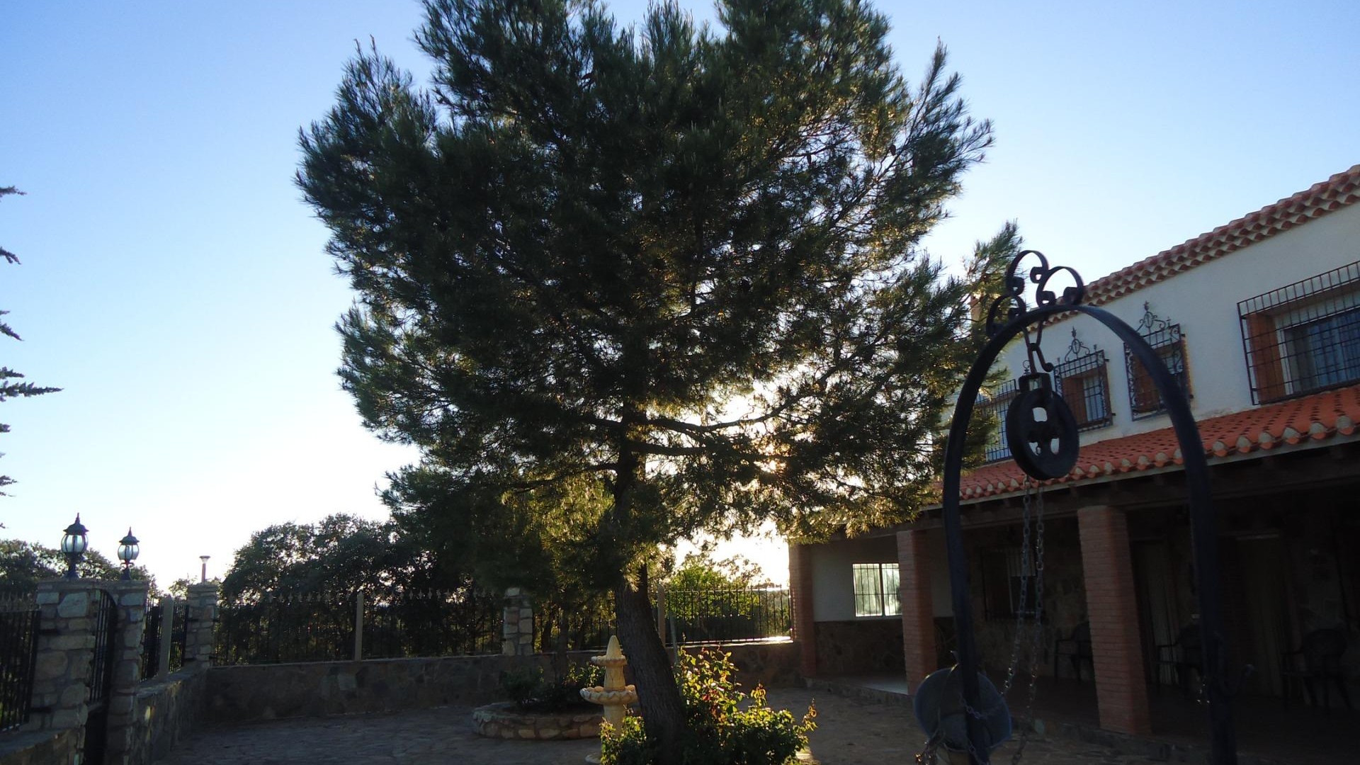 Venta - Finca Propiedad rural -
Ossa de Montiel - Lagunas de ruidera