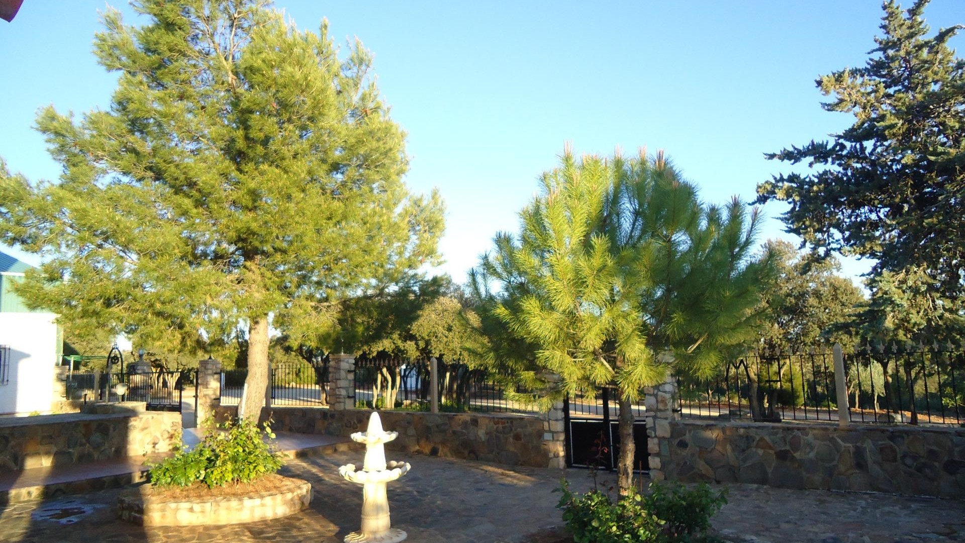 Venta - Finca Propiedad rural -
Ossa de Montiel - Lagunas de ruidera