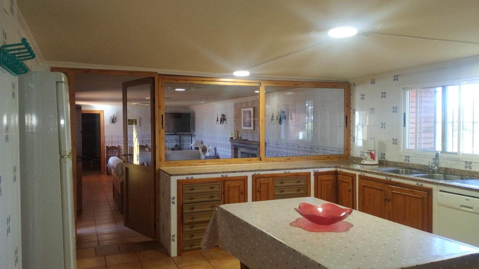 Venta - Finca Propiedad rural -
Ossa de Montiel - Lagunas de ruidera