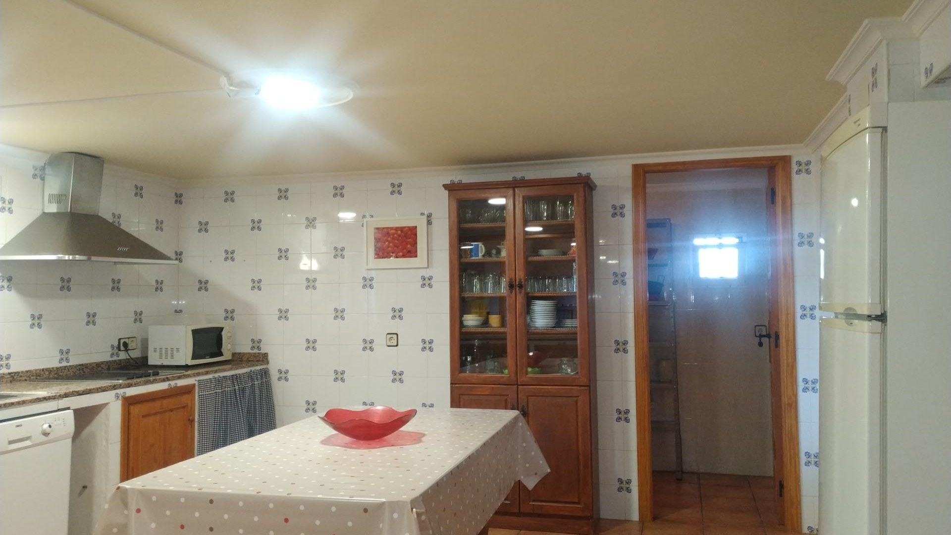 Venta - Finca Propiedad rural -
Ossa de Montiel - Lagunas de ruidera