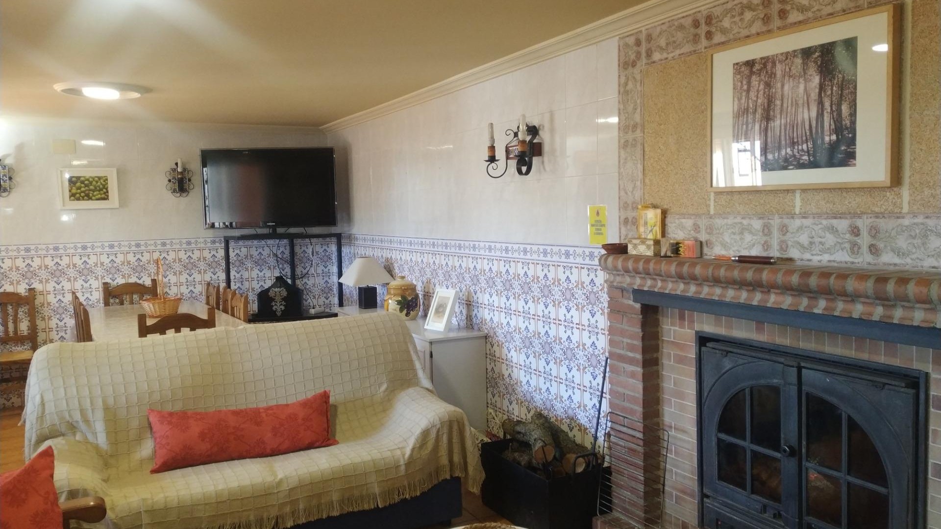 Venta - Finca Propiedad rural -
Ossa de Montiel - Lagunas de ruidera