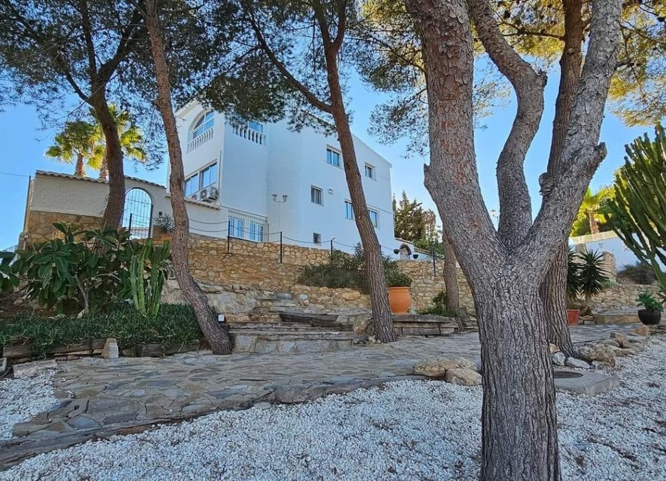 Venta - Finca Propiedad rural -
Pilar de la Horadada - Pinar de Campoverde