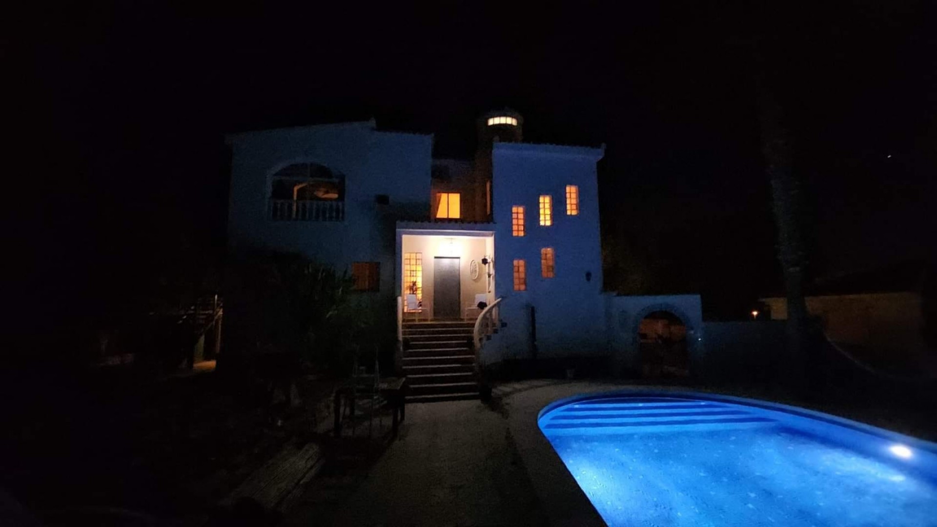 Venta - Finca Propiedad rural -
Pilar de la Horadada - Pinar de Campoverde