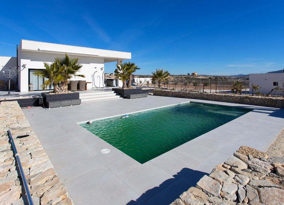 Venta - Finca Propiedad rural -
Pinoso - Campo