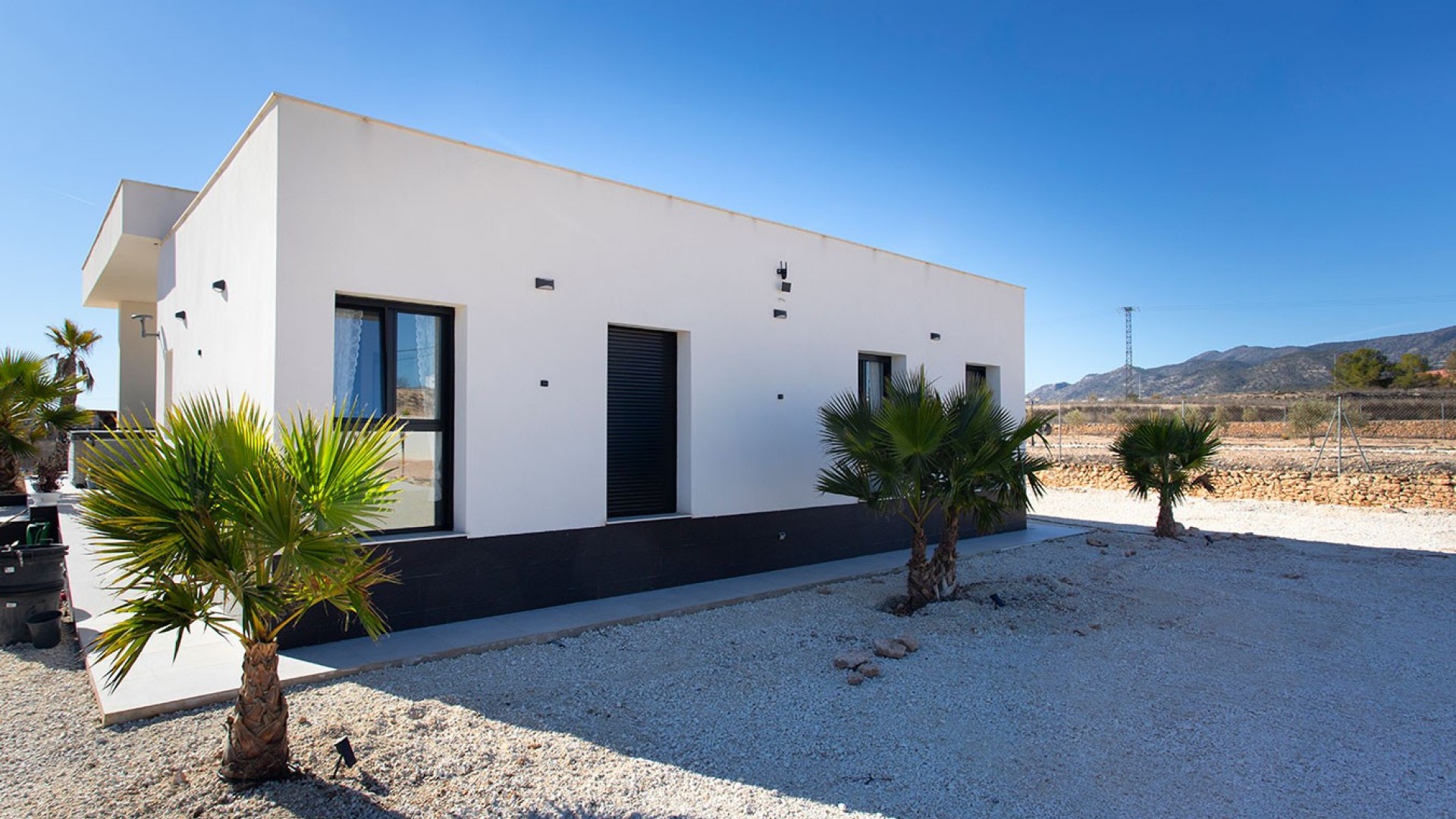 Venta - Finca Propiedad rural -
Pinoso - Campo