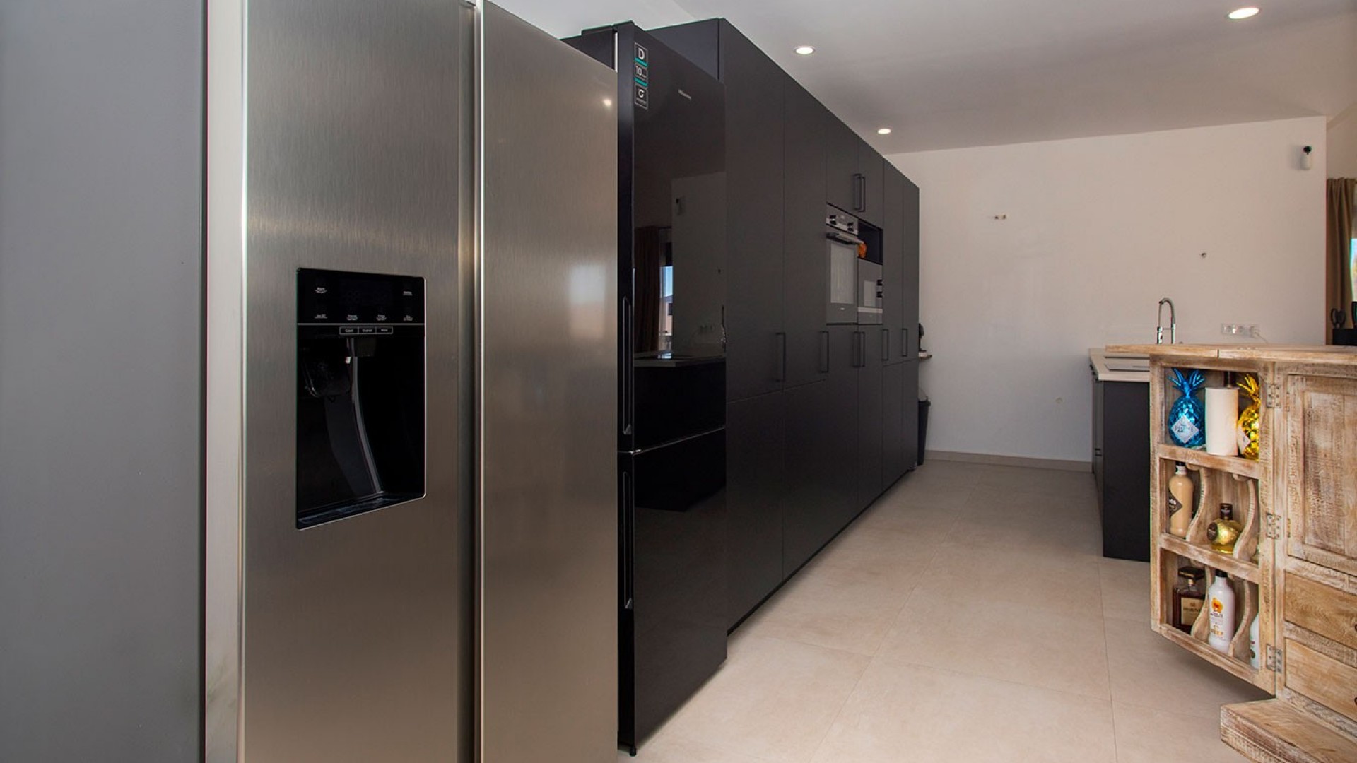 Venta - Finca Propiedad rural -
Pinoso - Campo